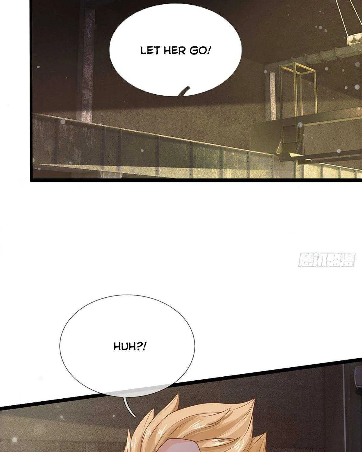 Read I’m The Great Immortal chapter 285 image 8 on Lezhin