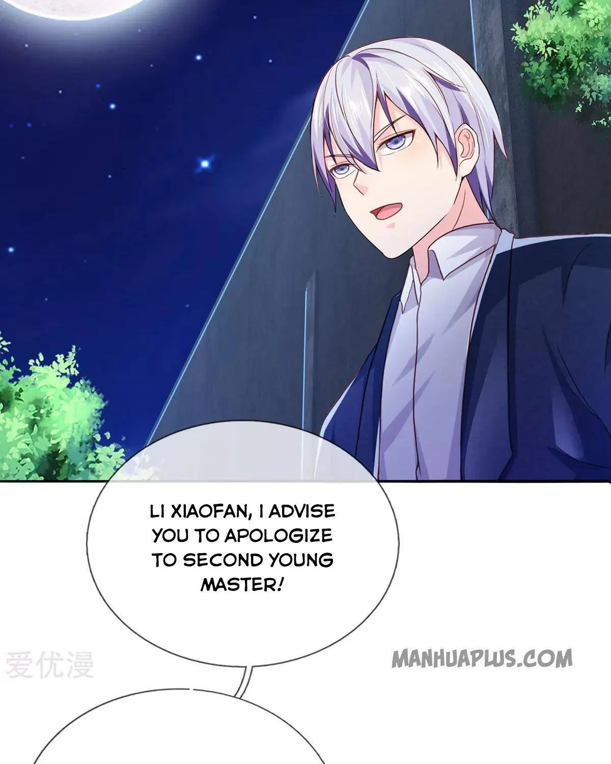 Read I’m The Great Immortal chapter 286 image 3 on Lezhin
