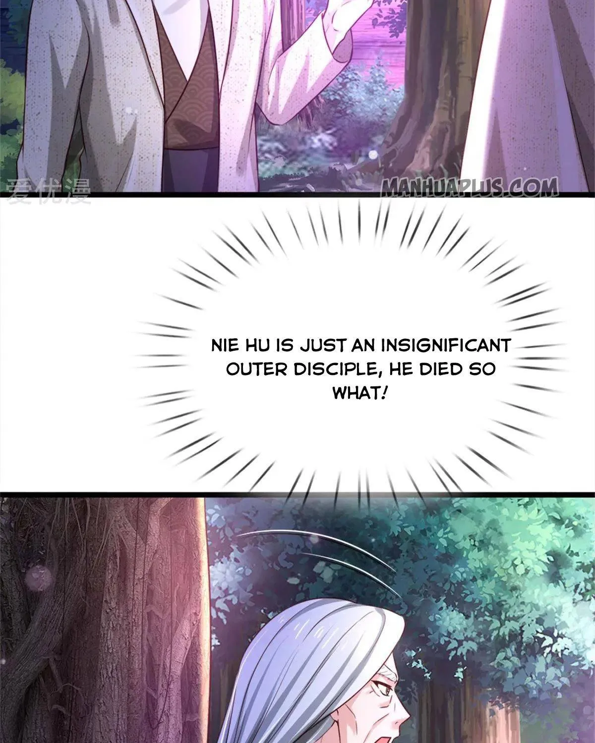Read I’m The Great Immortal chapter 286 image 32 on Lezhin