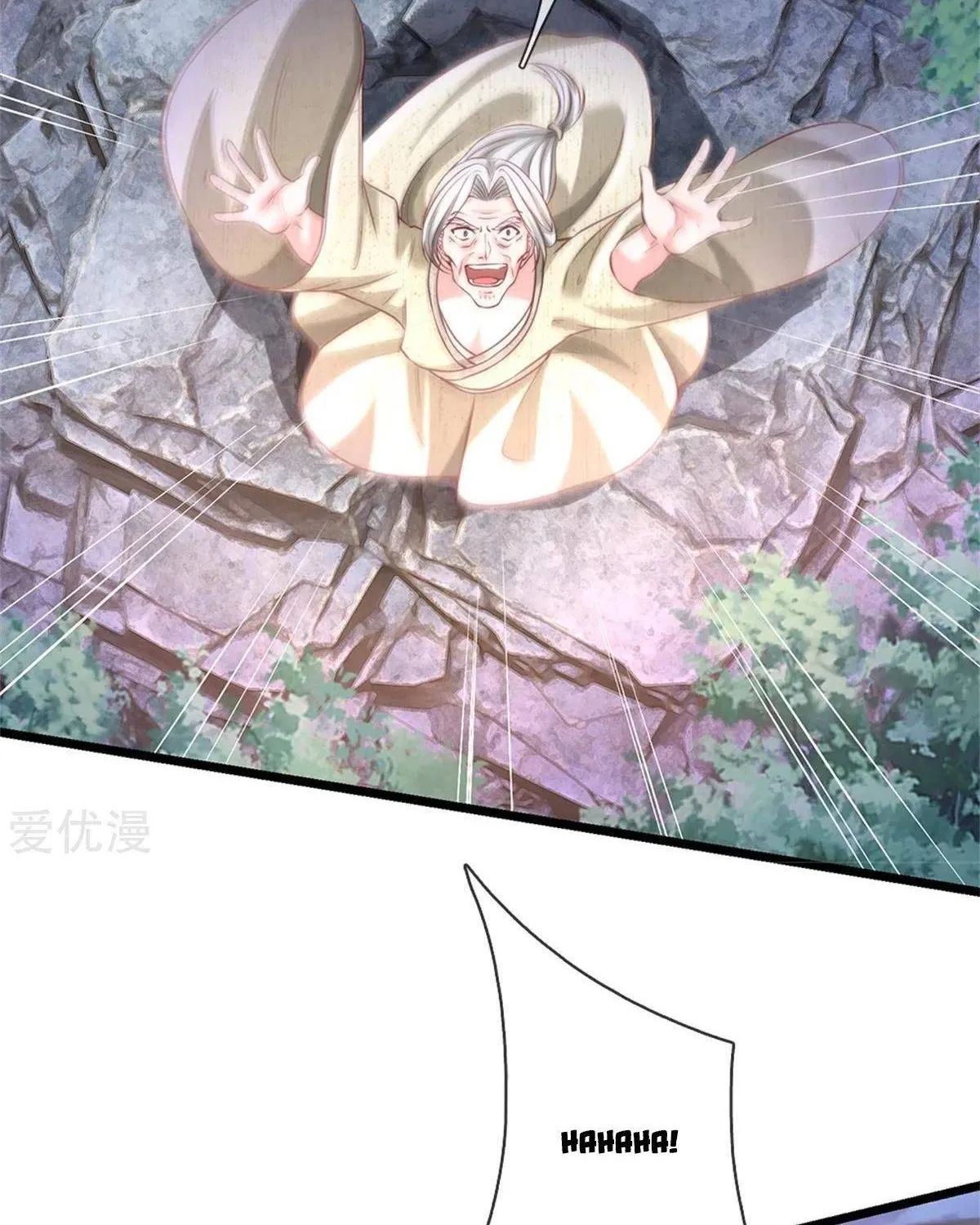 Read I’m The Great Immortal chapter 286 image 40 on Lezhin