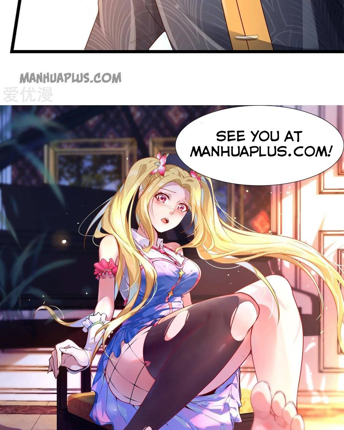 Read I’m The Great Immortal chapter 286 image 45 on Lezhin