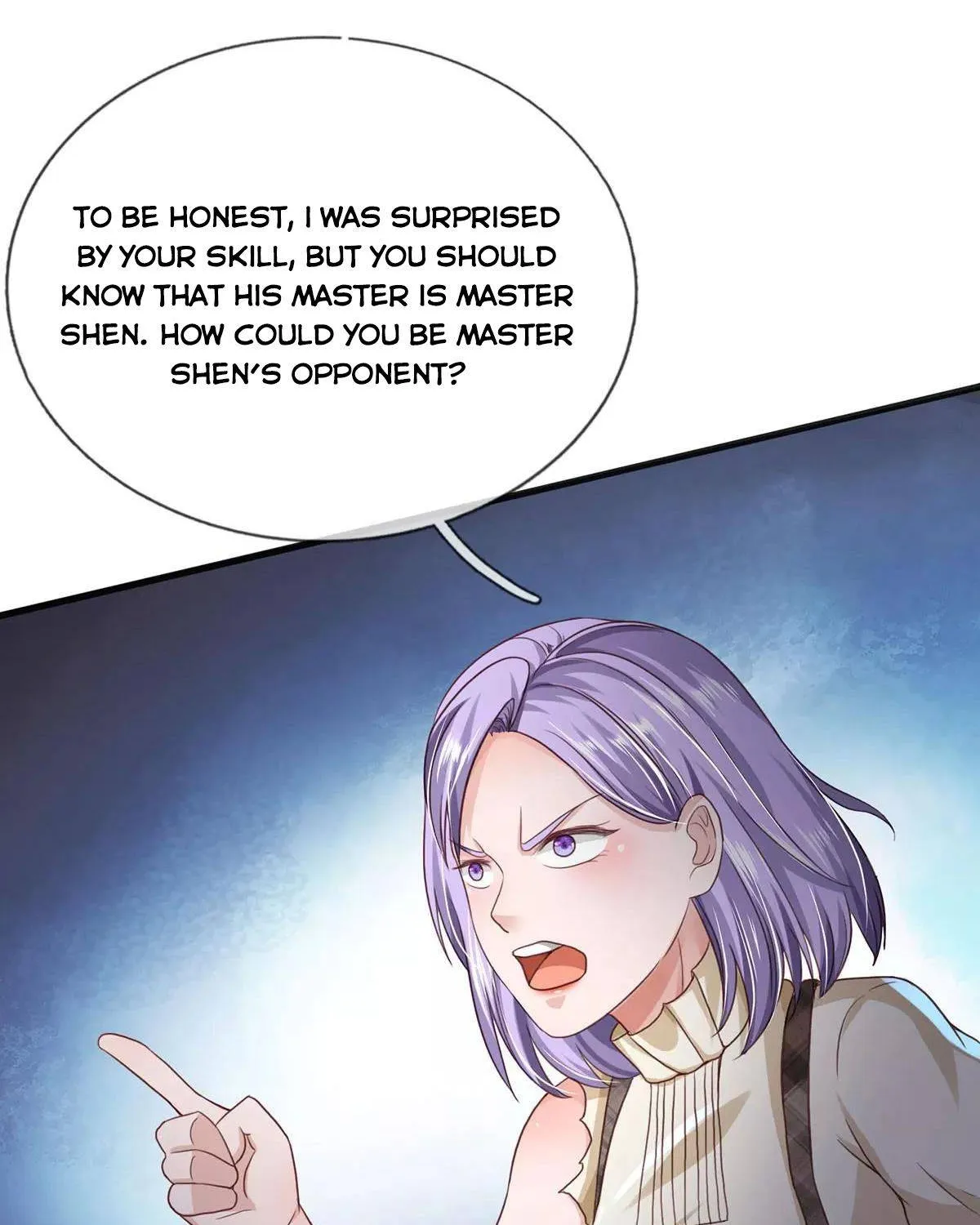 Read I’m The Great Immortal chapter 286 image 5 on Lezhin