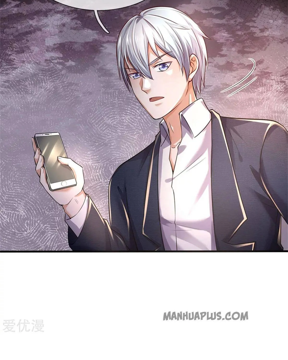 Read I’m The Great Immortal chapter 288 image 3 on Lezhin