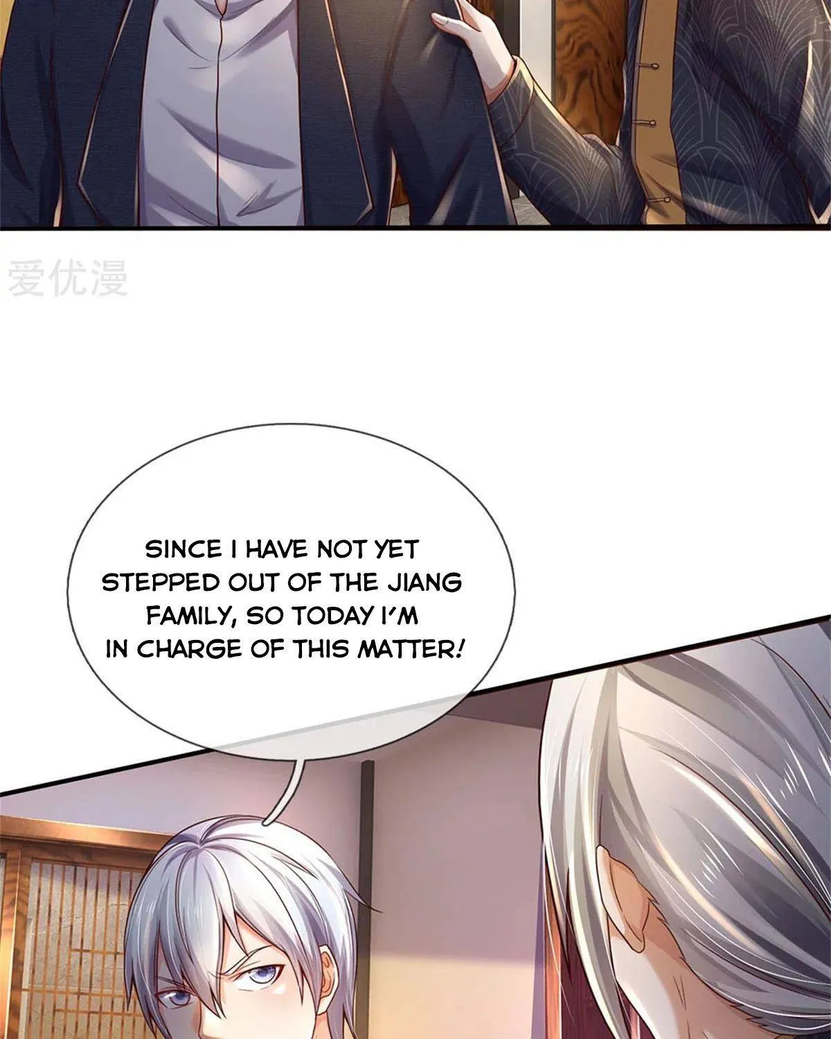 Read I’m The Great Immortal chapter 288 image 32 on Lezhin