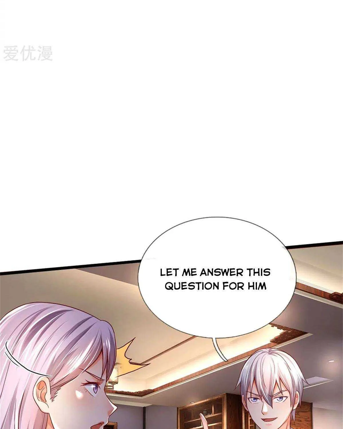 Read I’m The Great Immortal chapter 288 image 44 on Lezhin