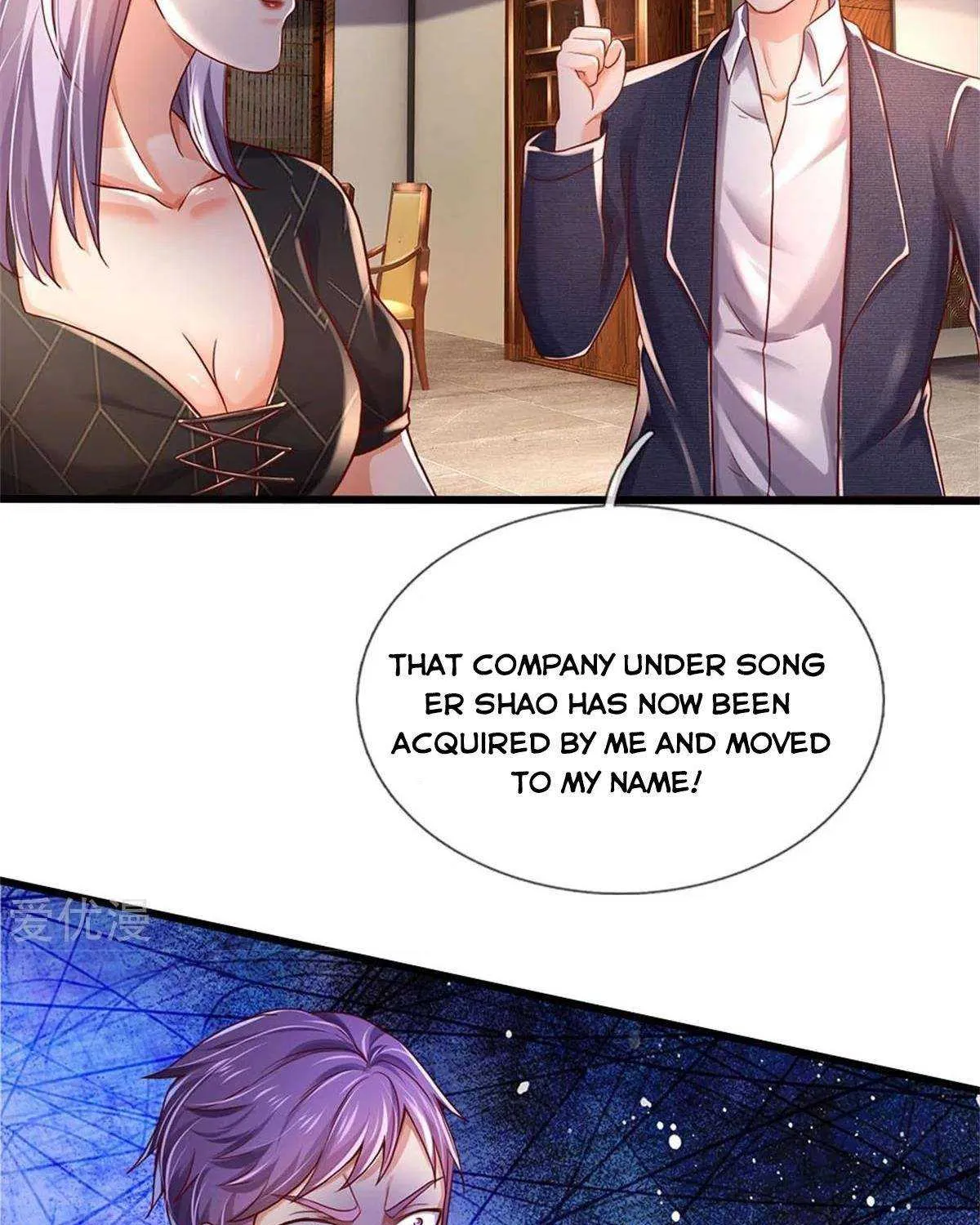 Read I’m The Great Immortal chapter 288 image 45 on Lezhin