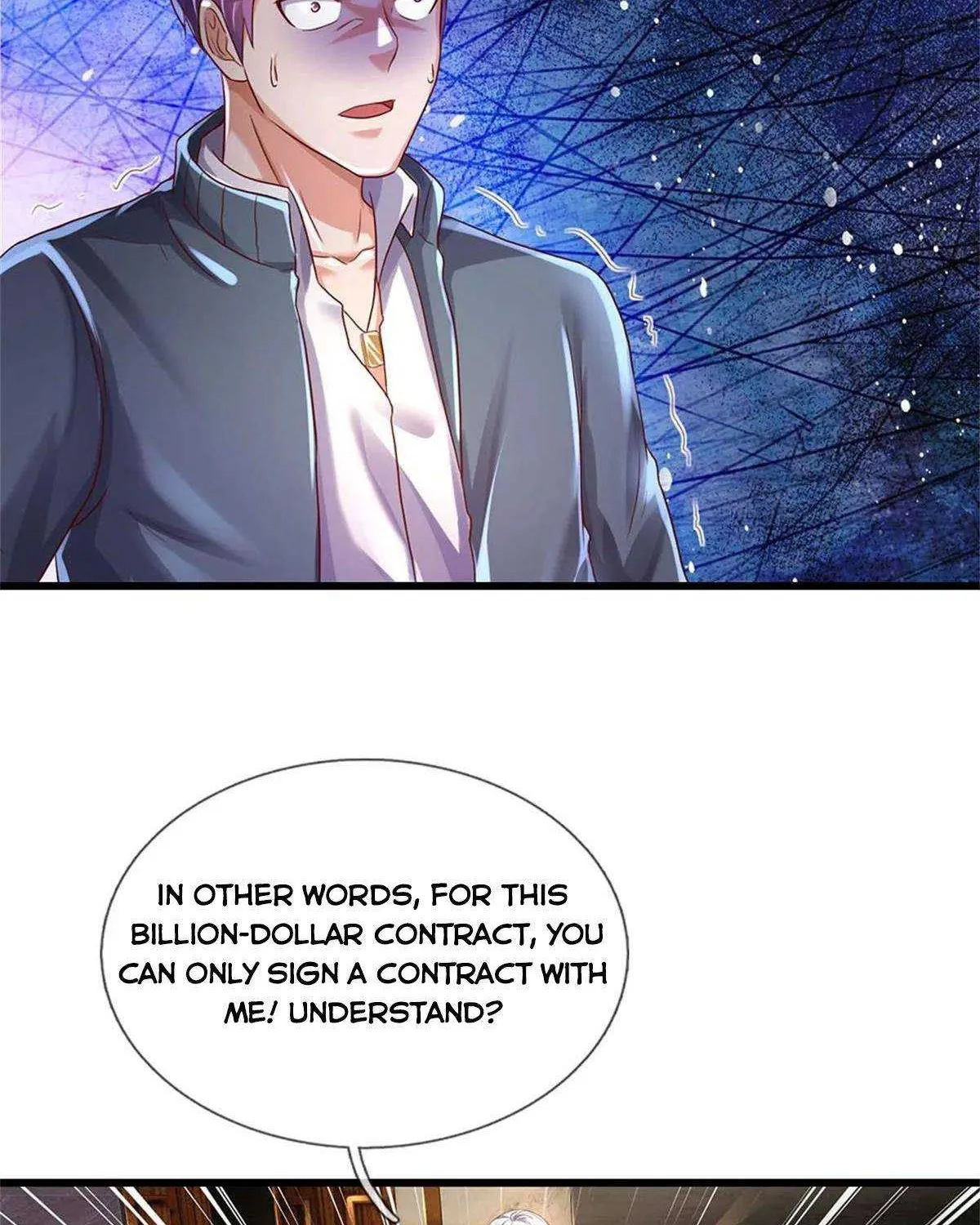Read I’m The Great Immortal chapter 288 image 46 on Lezhin