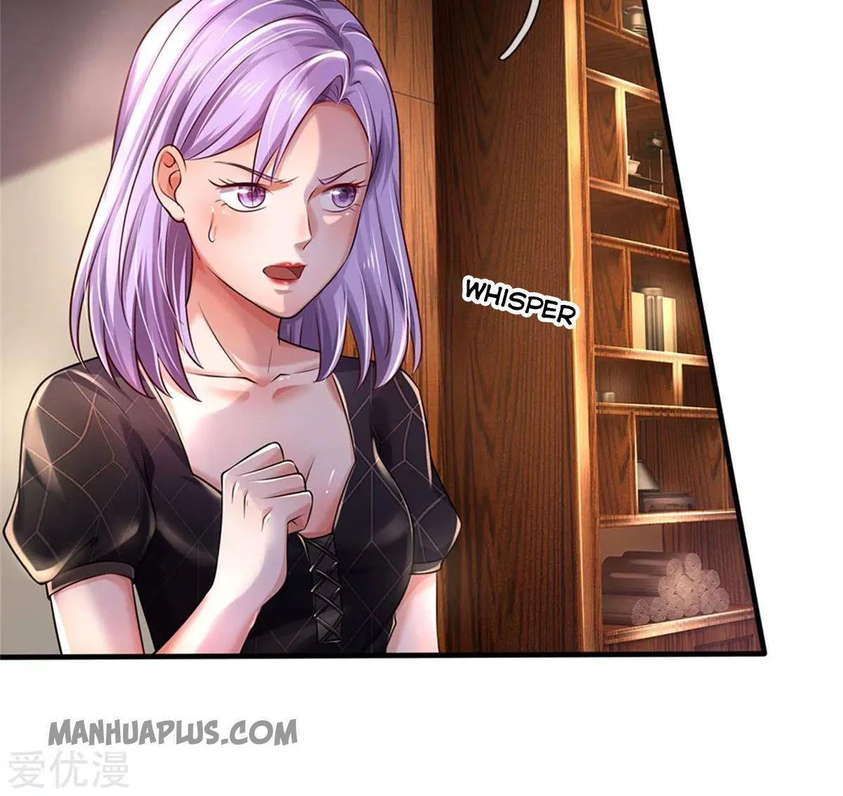Read I’m The Great Immortal chapter 288 image 7 on Lezhin