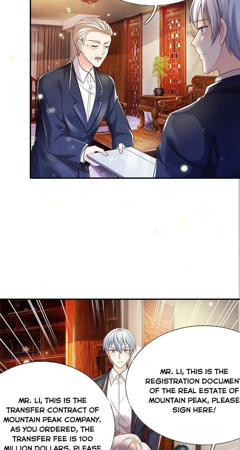 Read I’m The Great Immortal chapter 289 image 3 on Lezhin