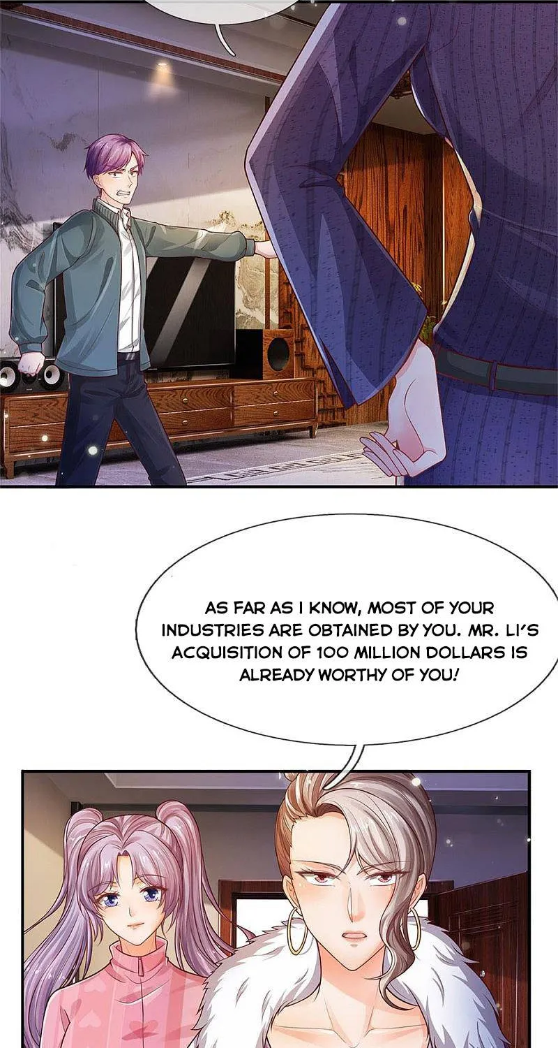 Read I’m The Great Immortal chapter 289 image 7 on Lezhin