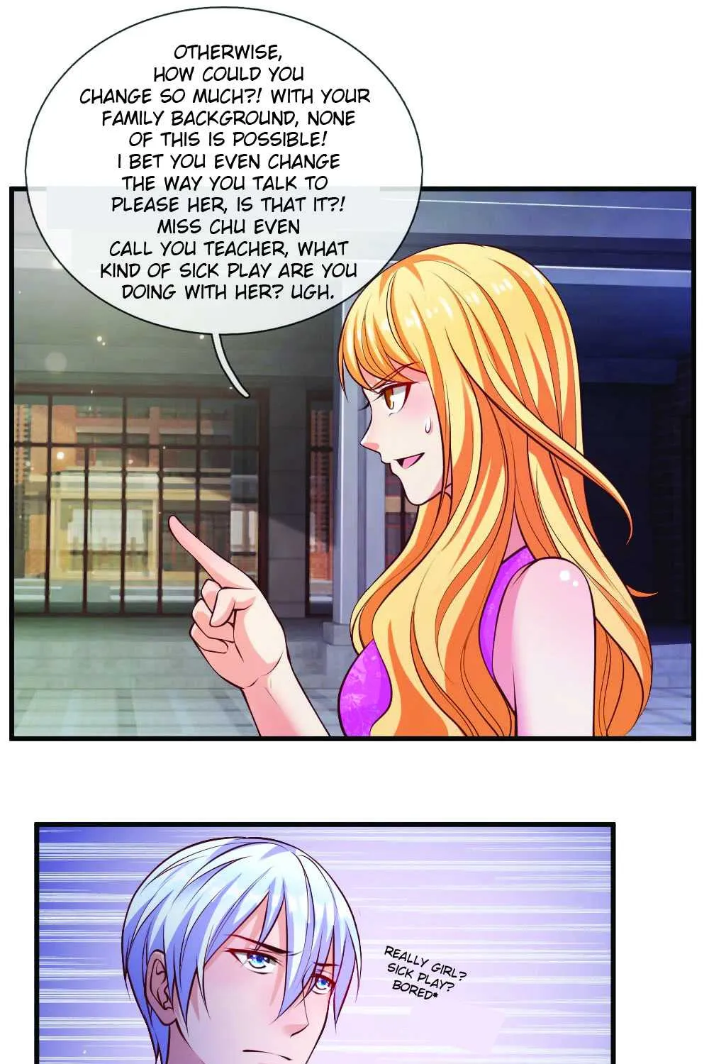 Read I’m The Great Immortal chapter 29 image 12 on Lezhin