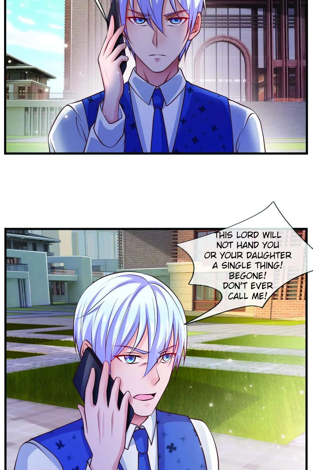 Read I’m The Great Immortal chapter 29 image 18 on Lezhin