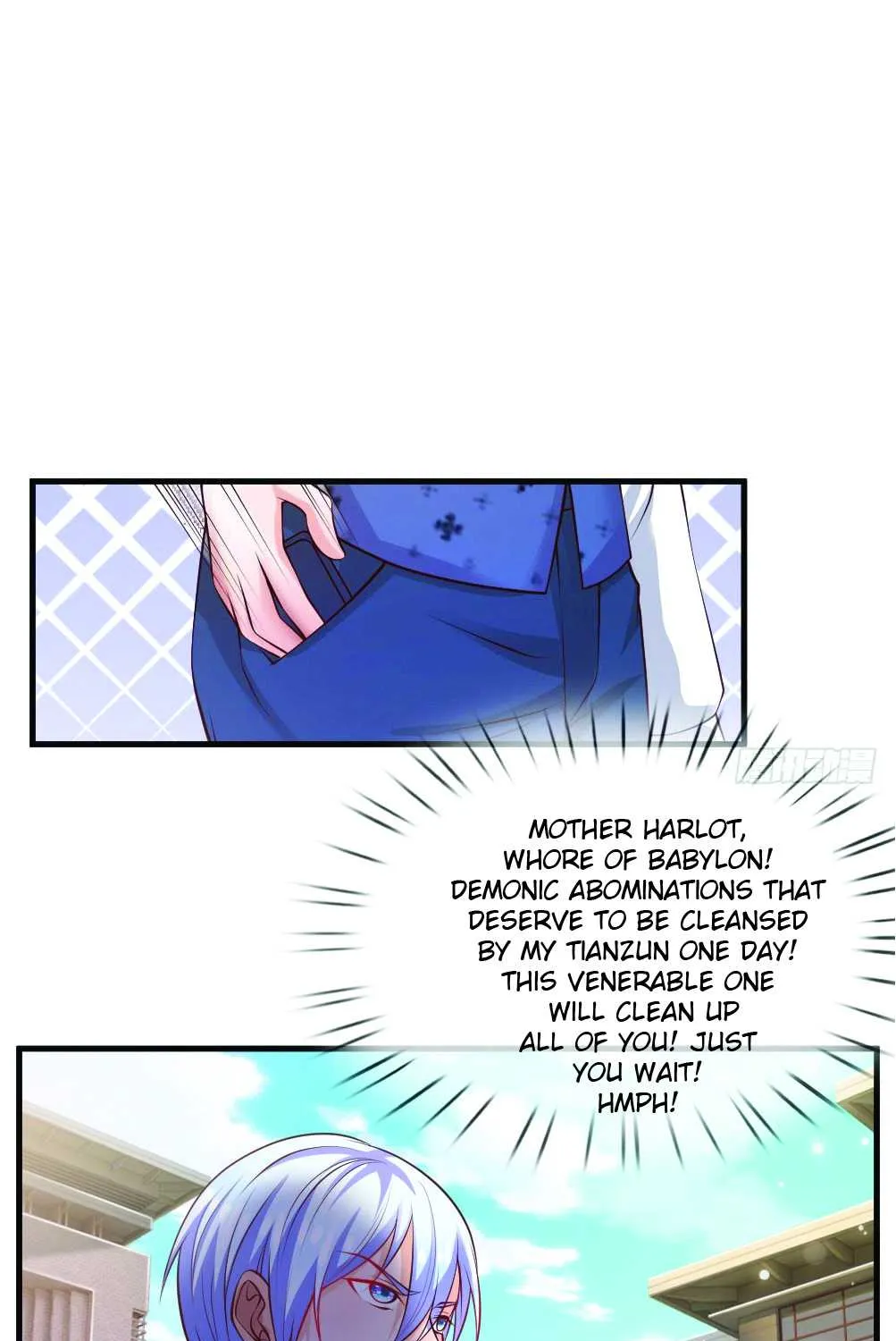 Read I’m The Great Immortal chapter 29 image 20 on Lezhin