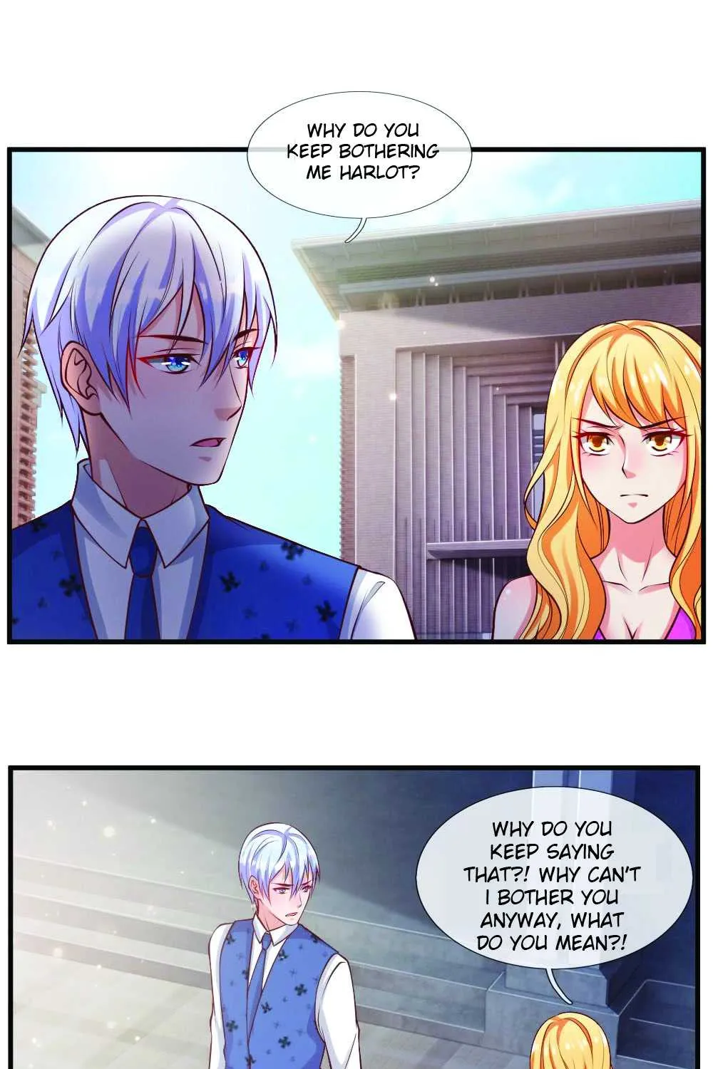Read I’m The Great Immortal chapter 29 image 4 on Lezhin