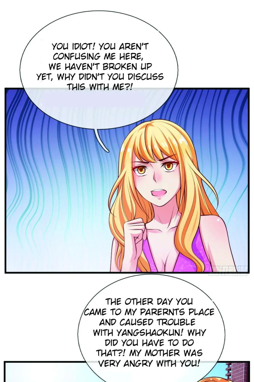 Read I’m The Great Immortal chapter 29 image 6 on Lezhin