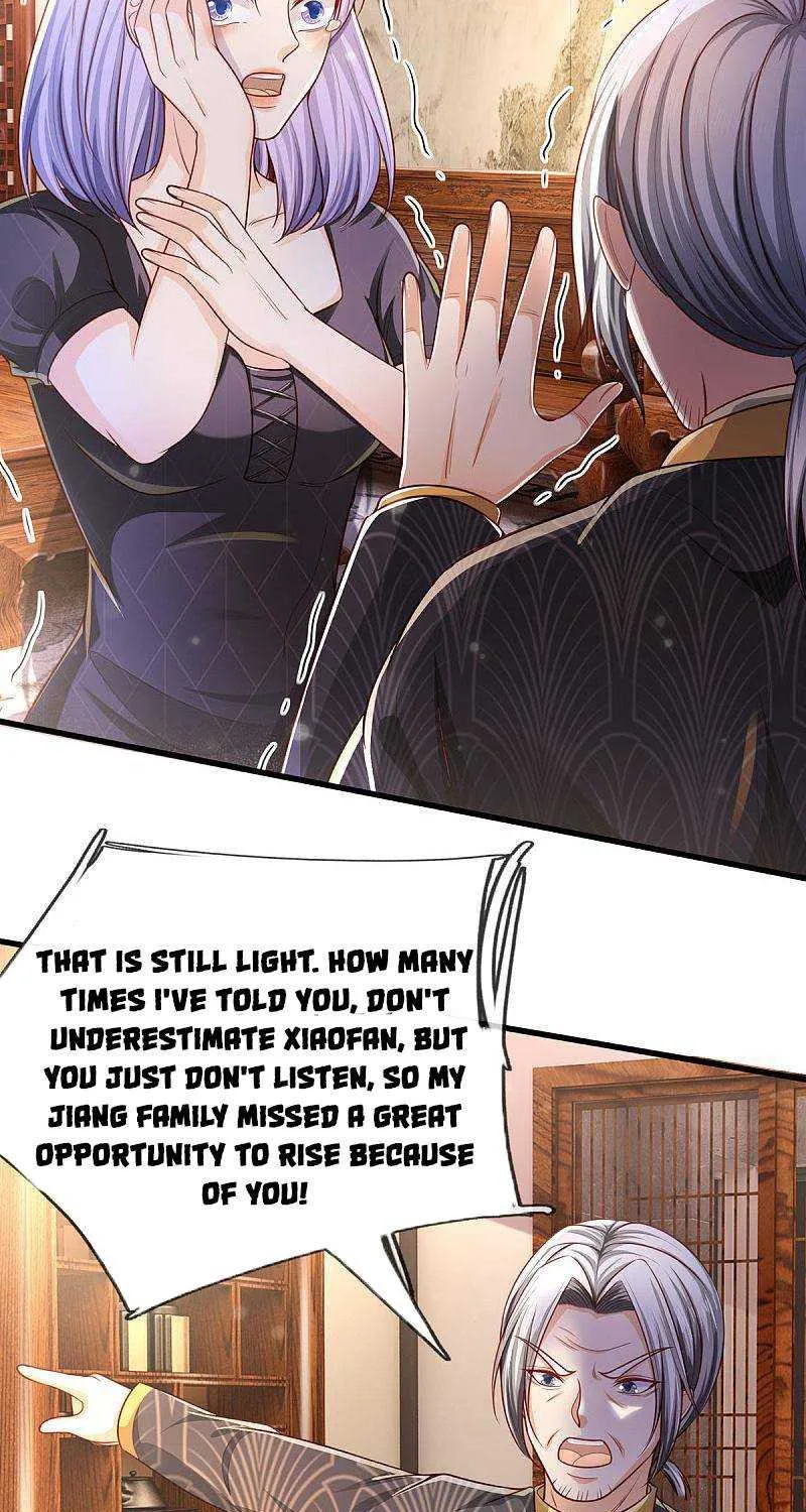 Read I’m The Great Immortal chapter 290 image 2 on Lezhin