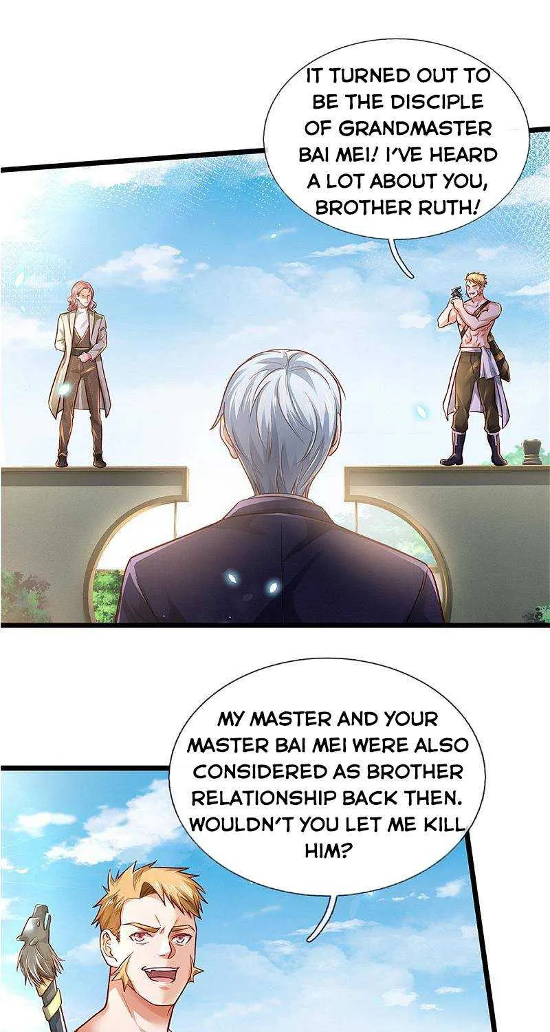 Read I’m The Great Immortal chapter 290 image 22 on Lezhin