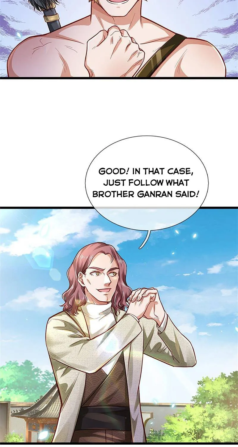 Read I’m The Great Immortal chapter 290 image 29 on Lezhin