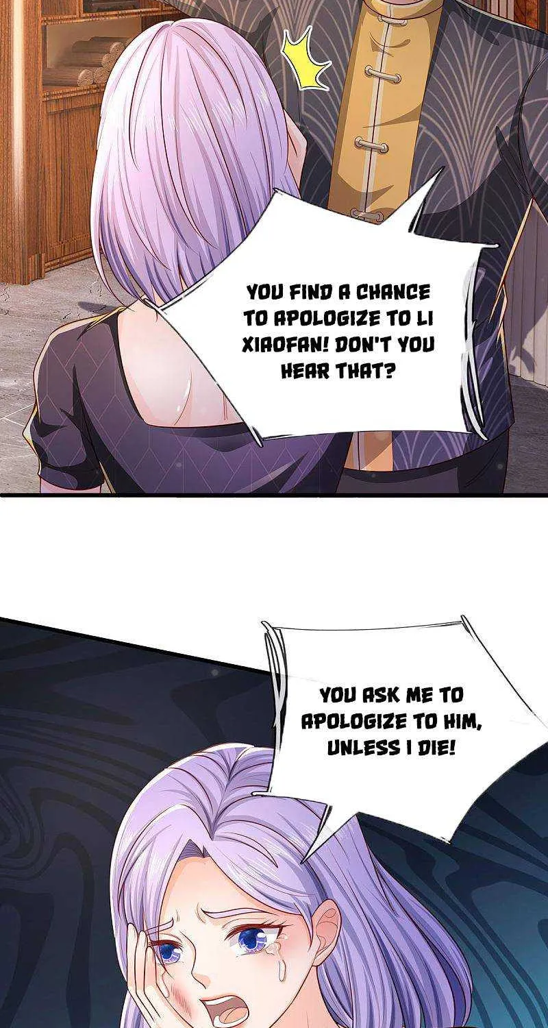 Read I’m The Great Immortal chapter 290 image 3 on Lezhin