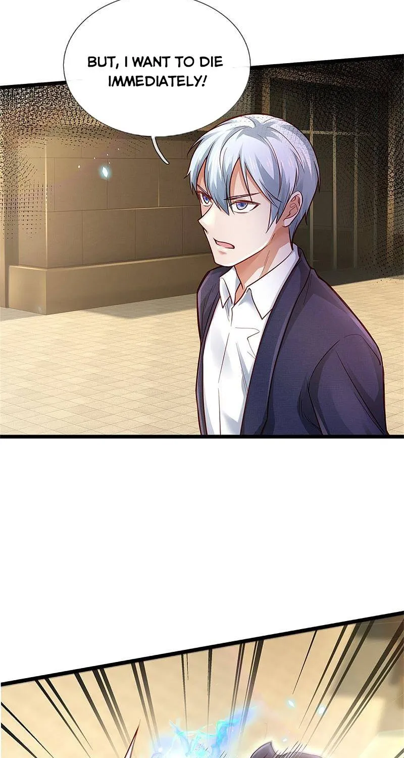 Read I’m The Great Immortal chapter 290 image 33 on Lezhin