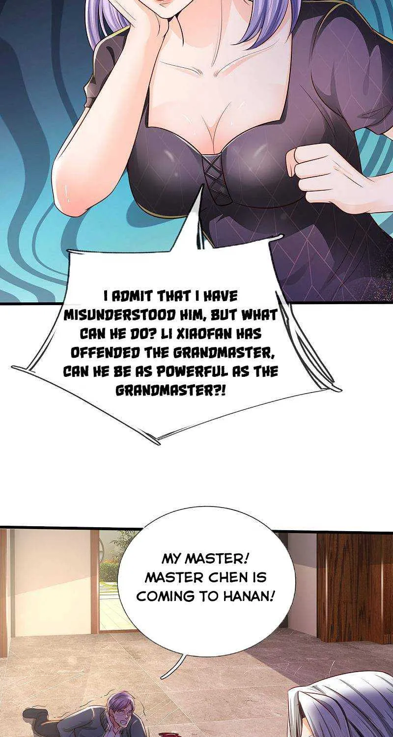 Read I’m The Great Immortal chapter 290 image 4 on Lezhin