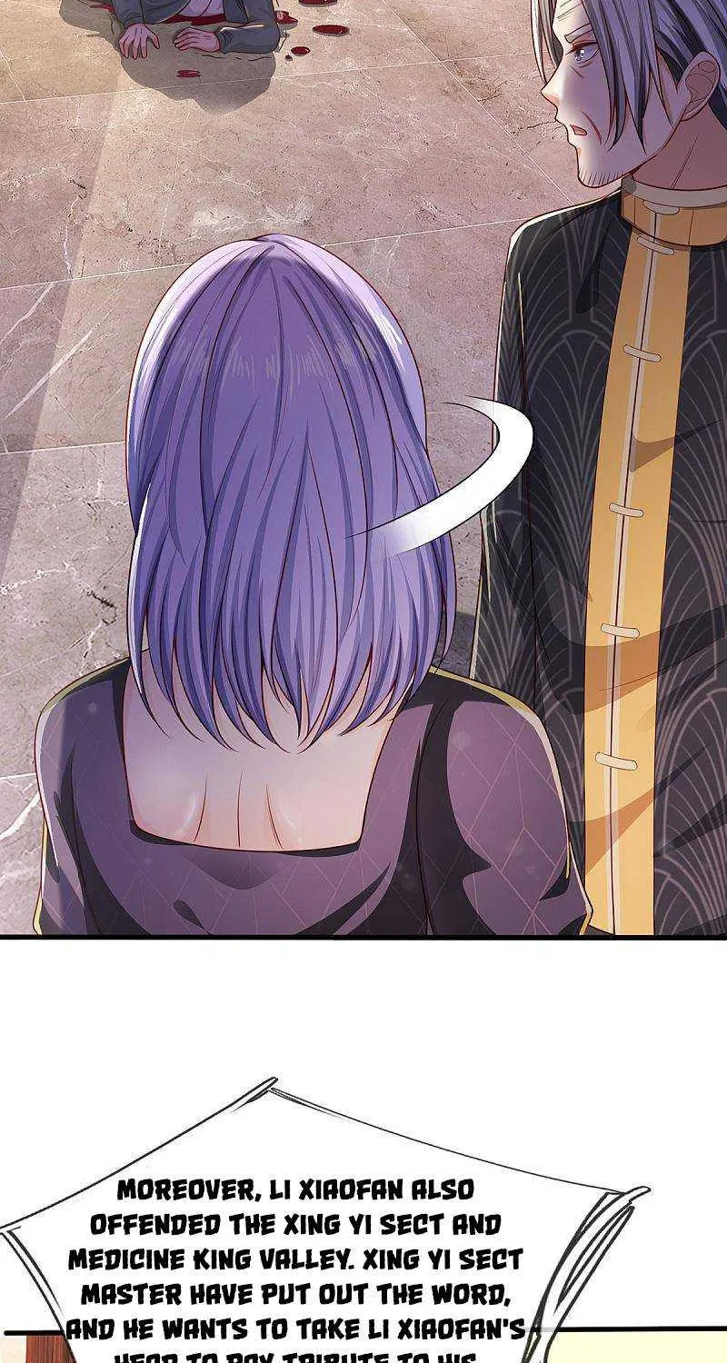 Read I’m The Great Immortal chapter 290 image 5 on Lezhin