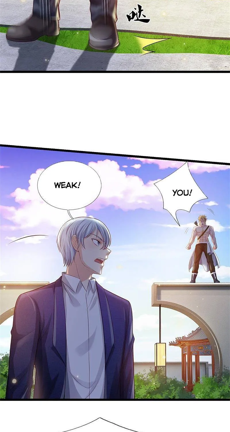 Read I’m The Great Immortal chapter 291 image 2 on Lezhin