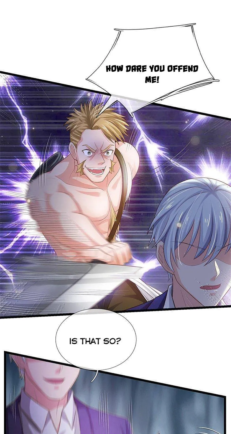 Read I’m The Great Immortal chapter 291 image 7 on Lezhin