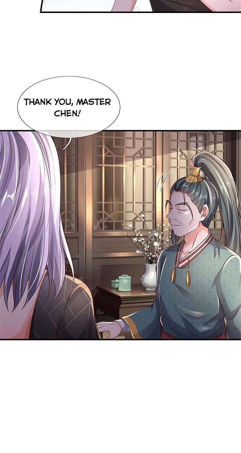 Read I’m The Great Immortal chapter 293 image 12 on Lezhin