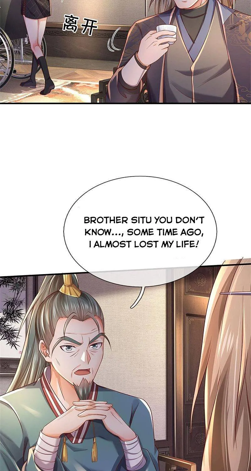 Read I’m The Great Immortal chapter 293 image 16 on Lezhin