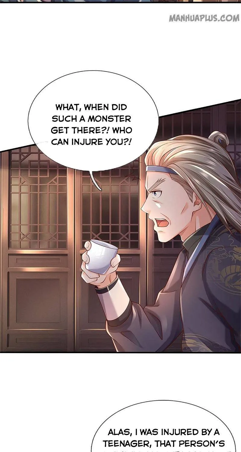 Read I’m The Great Immortal chapter 293 image 17 on Lezhin
