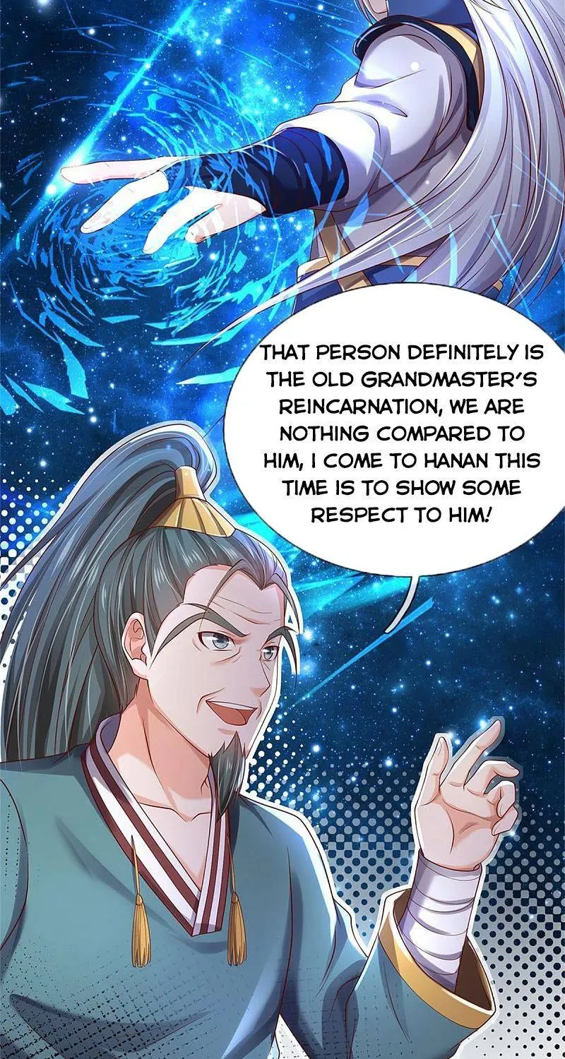 Read I’m The Great Immortal chapter 293 image 19 on Lezhin
