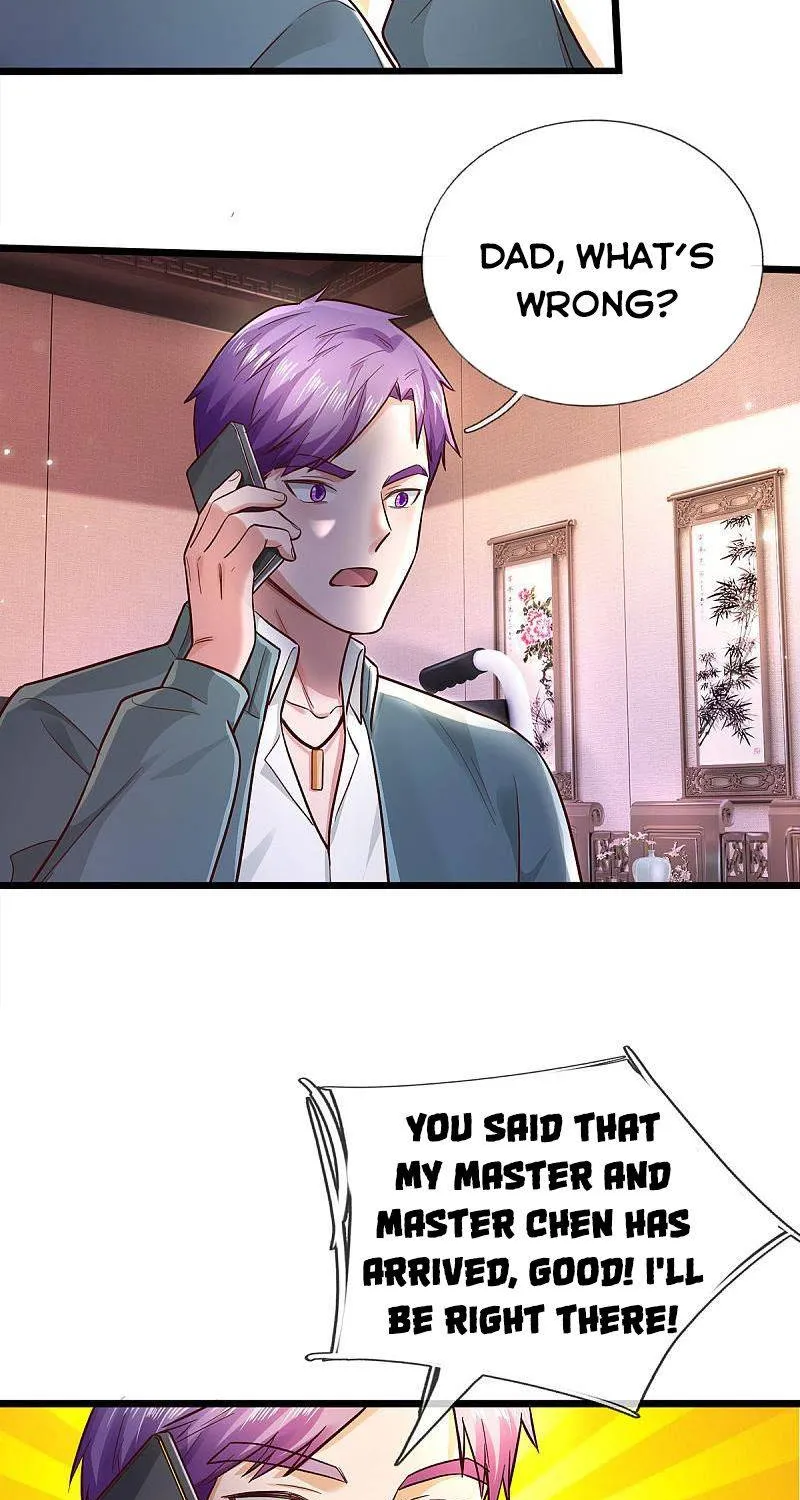 Read I’m The Great Immortal chapter 293 image 2 on Lezhin