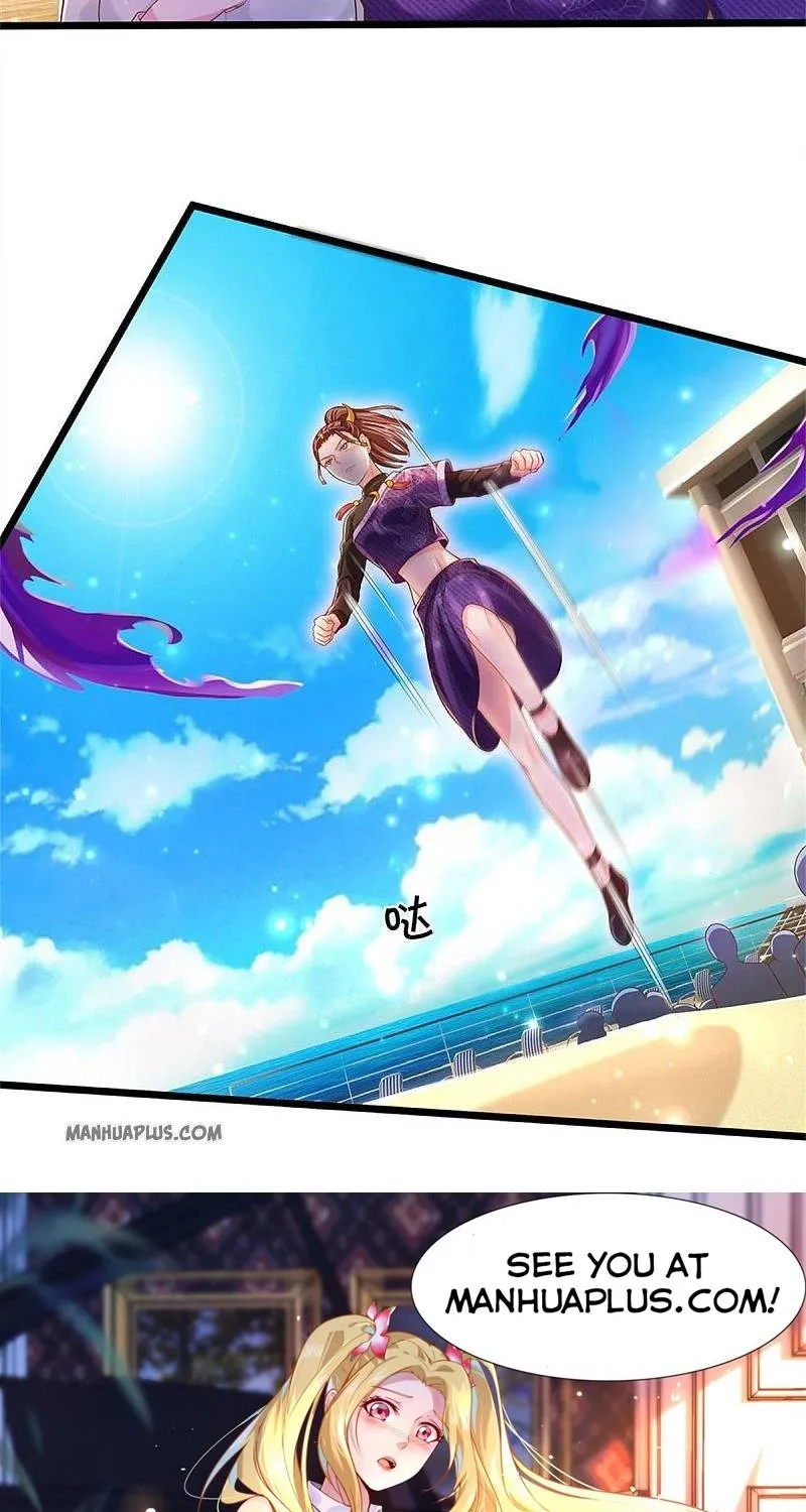 Read I’m The Great Immortal chapter 293 image 27 on Lezhin