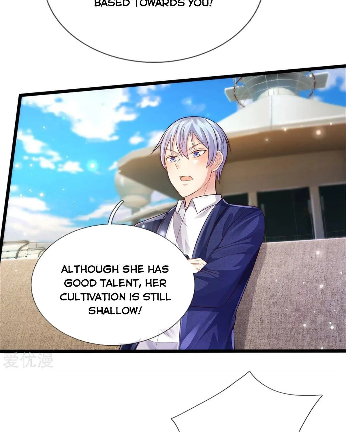 Read I’m The Great Immortal chapter 294 image 22 on Lezhin