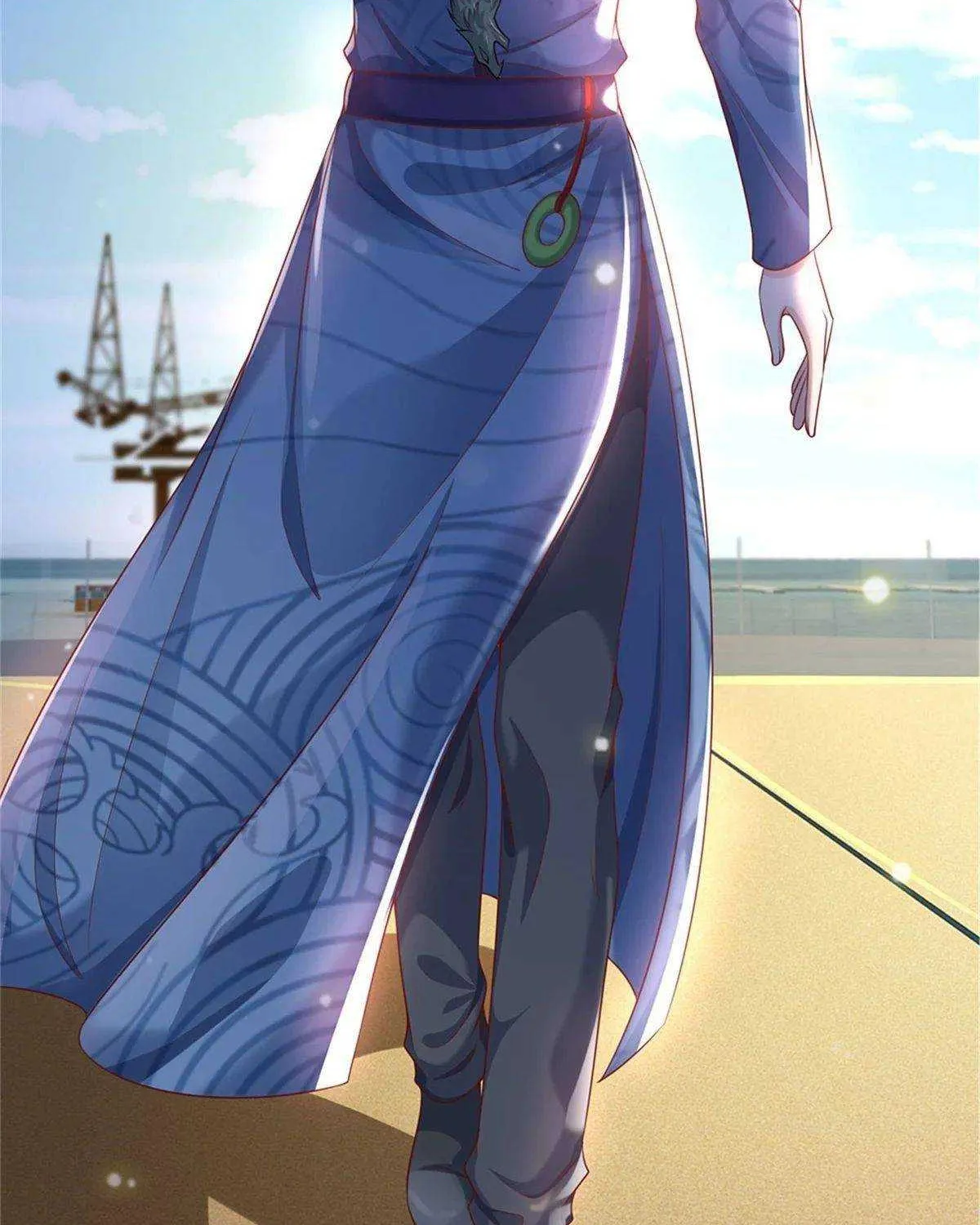 Read I’m The Great Immortal chapter 294 image 36 on Lezhin