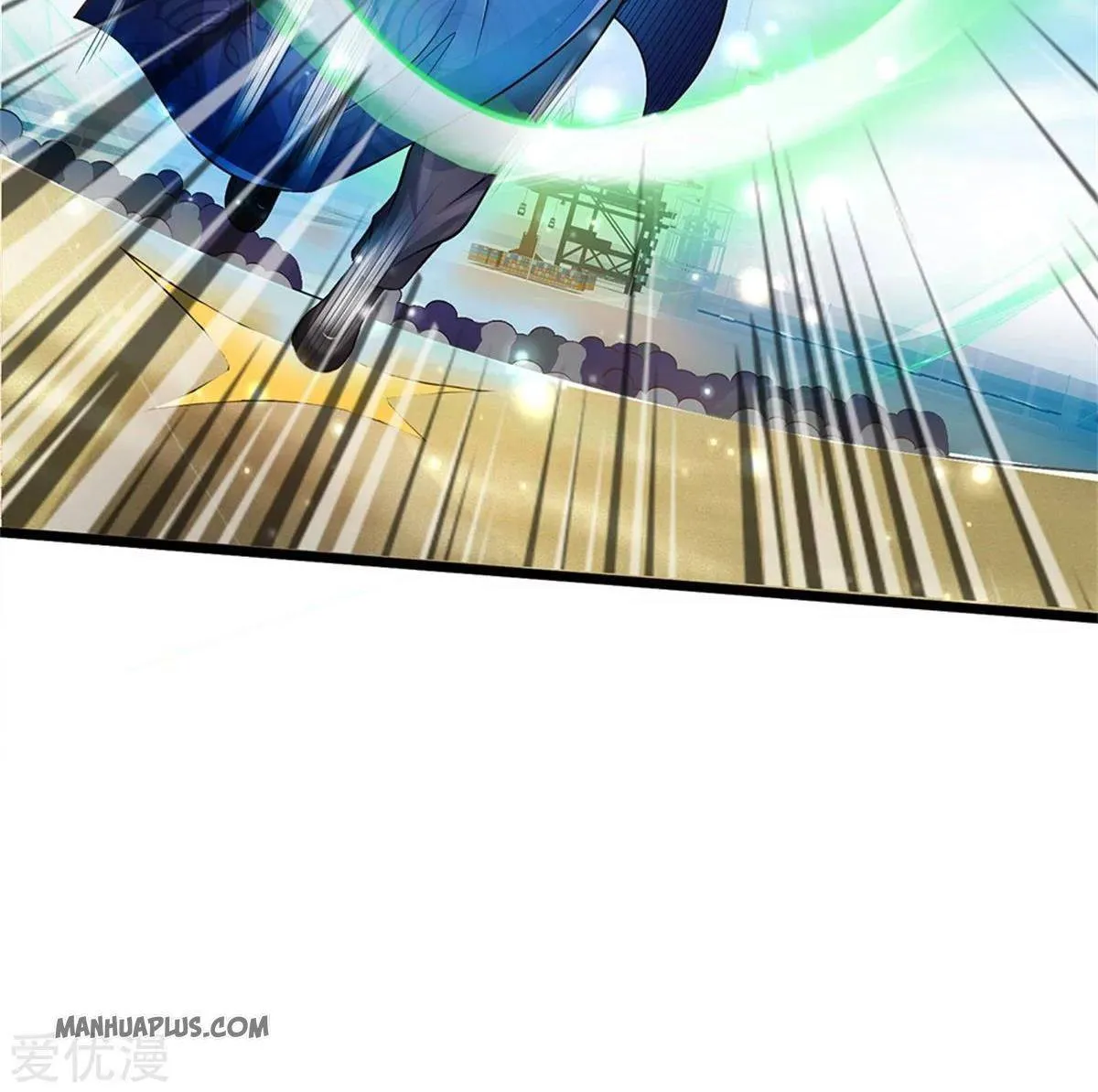 Read I’m The Great Immortal chapter 294 image 8 on Lezhin