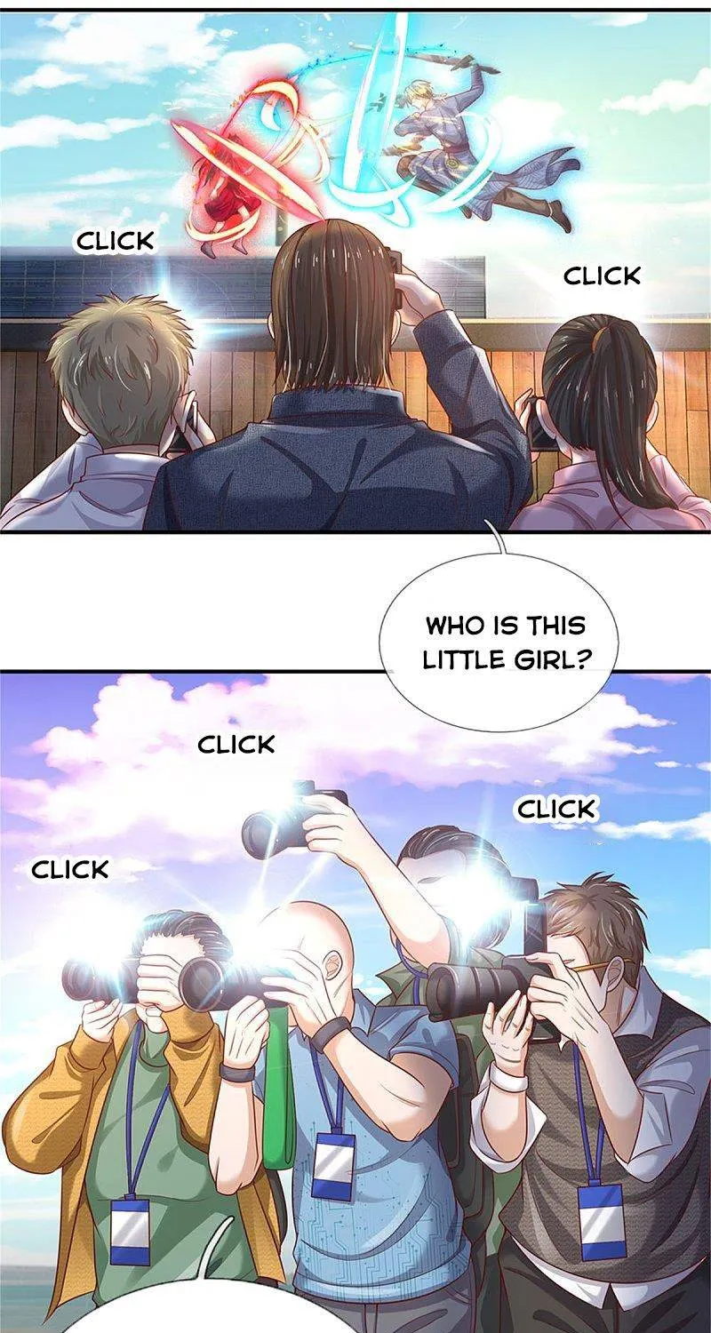 Read I’m The Great Immortal chapter 295 image 6 on Lezhin