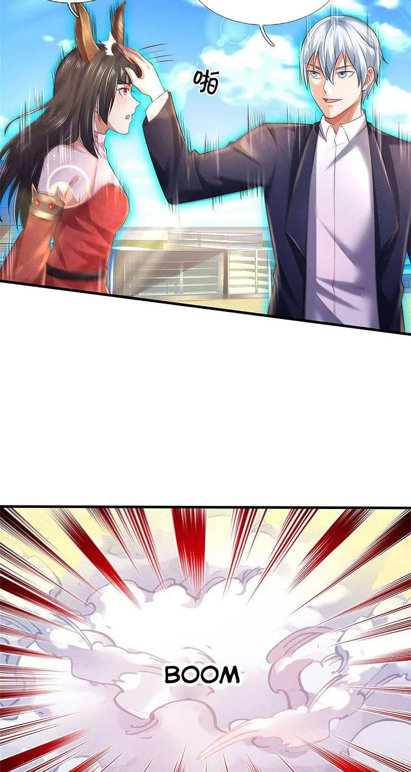 Read I’m The Great Immortal chapter 297 image 2 on Lezhin