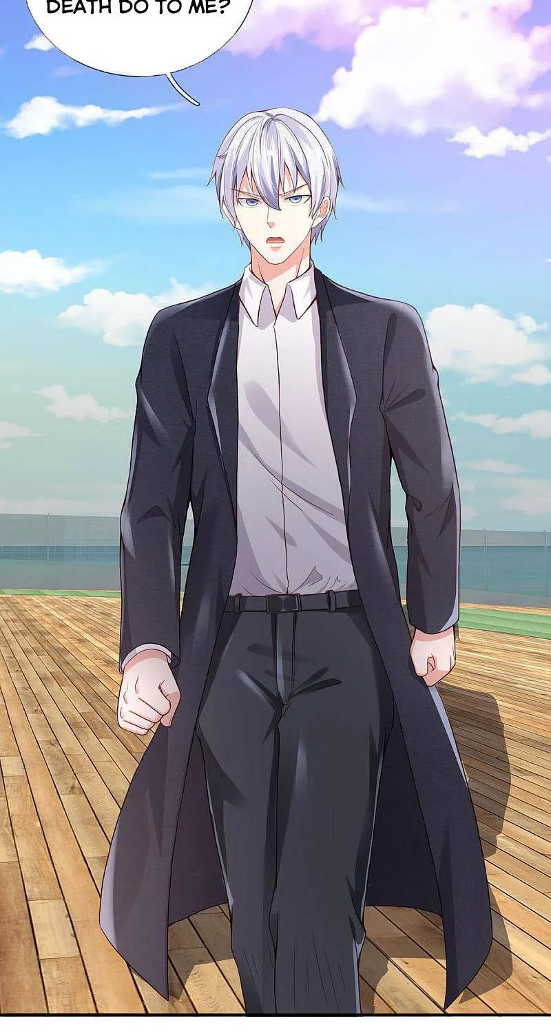 Read I’m The Great Immortal chapter 298 image 2 on Lezhin
