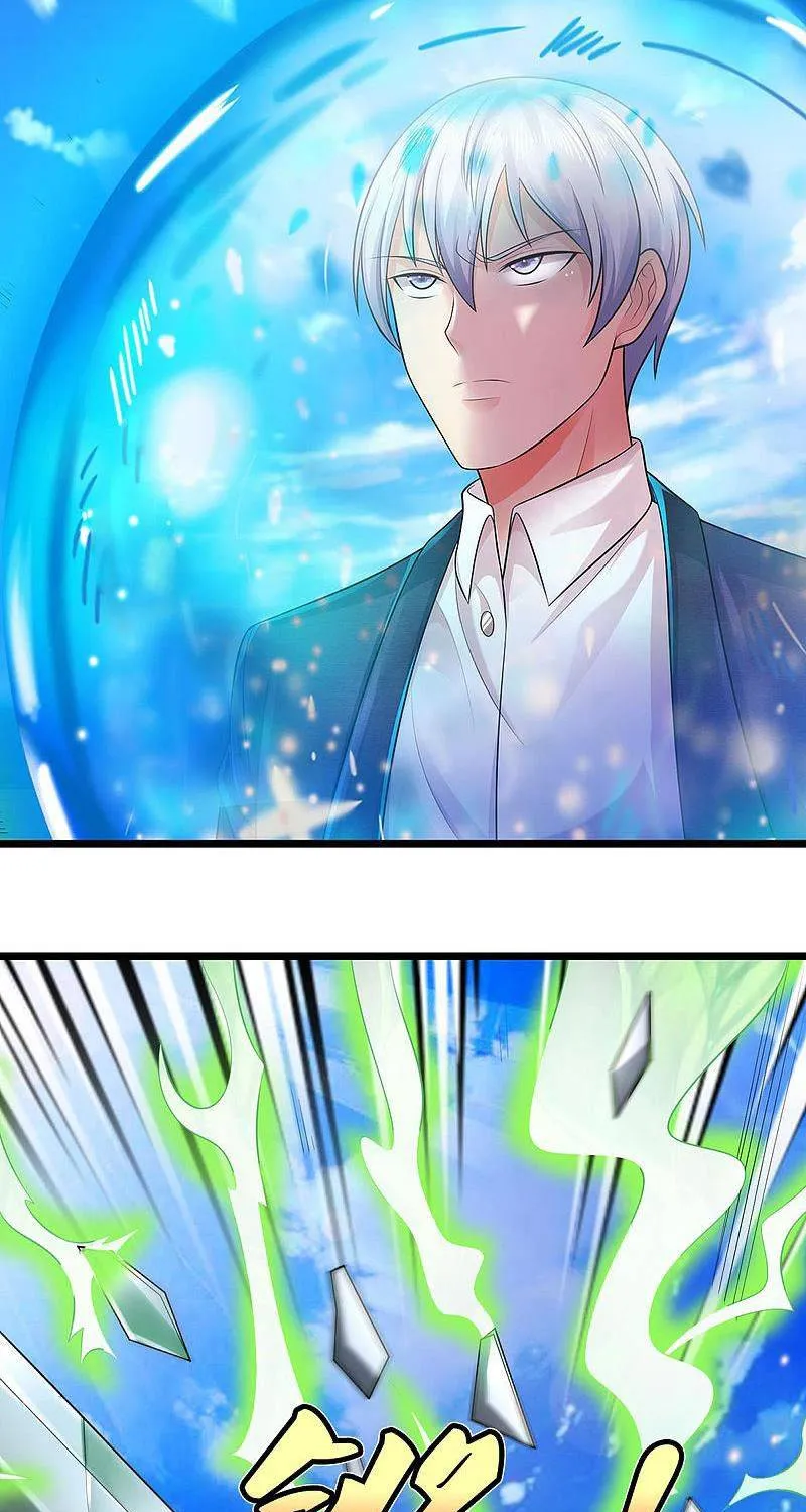 Read I’m The Great Immortal chapter 299 image 2 on Lezhin