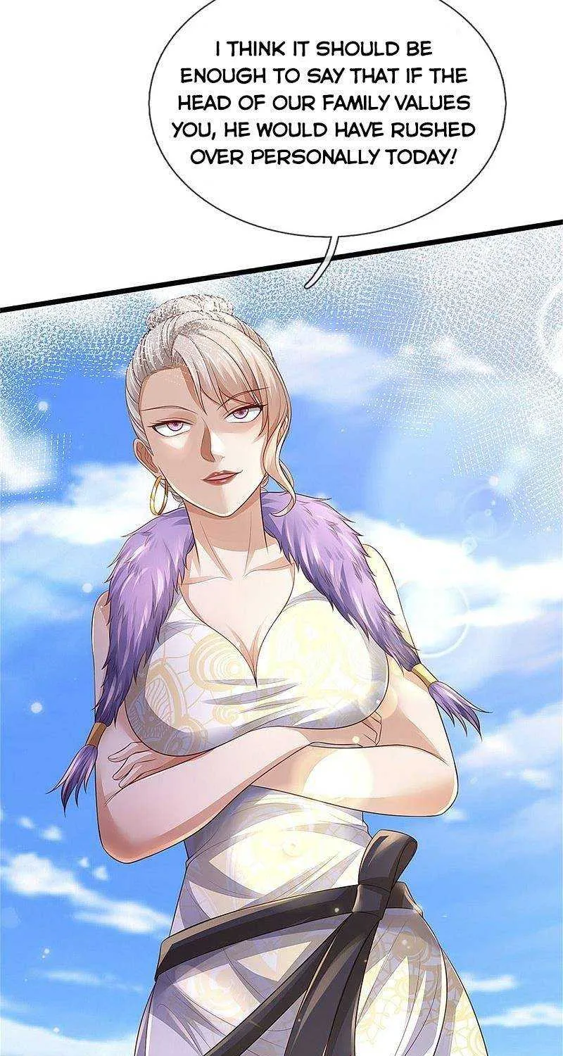 Read I’m The Great Immortal chapter 299 image 29 on Lezhin