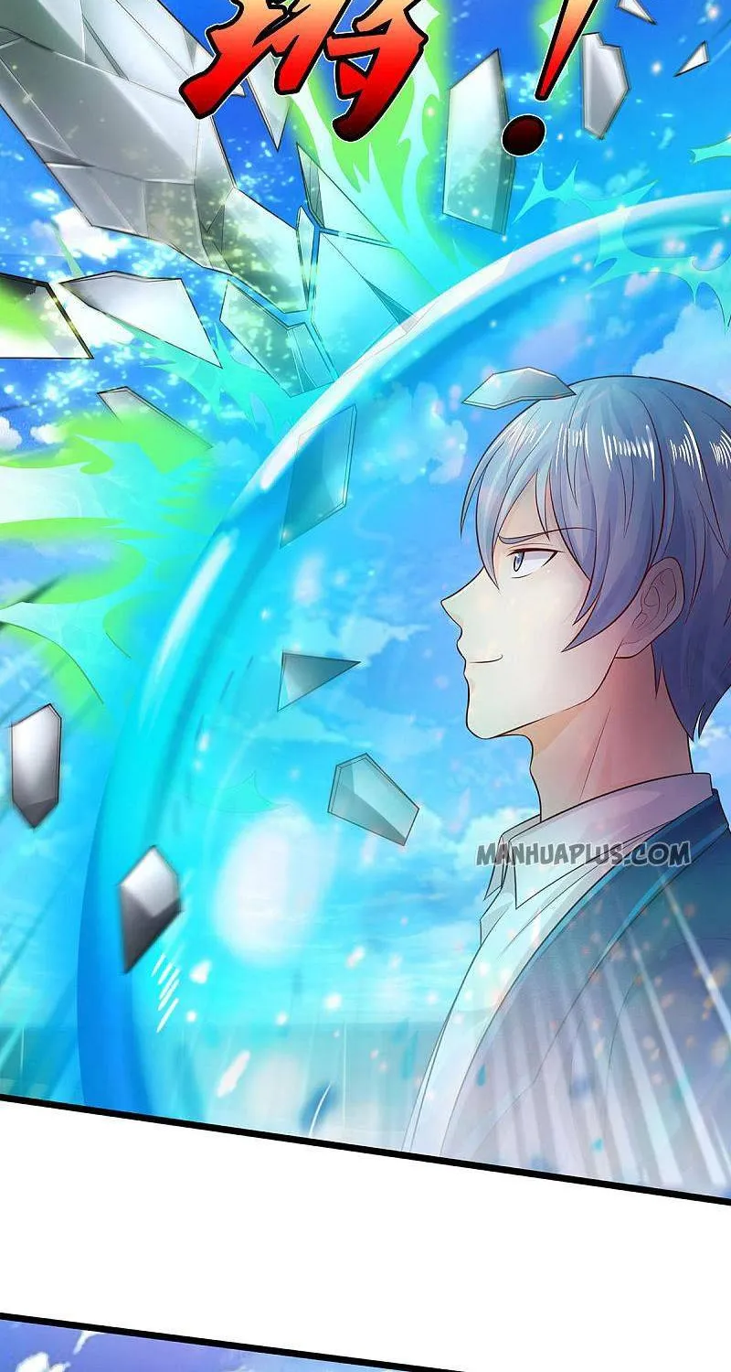 Read I’m The Great Immortal chapter 299 image 3 on Lezhin