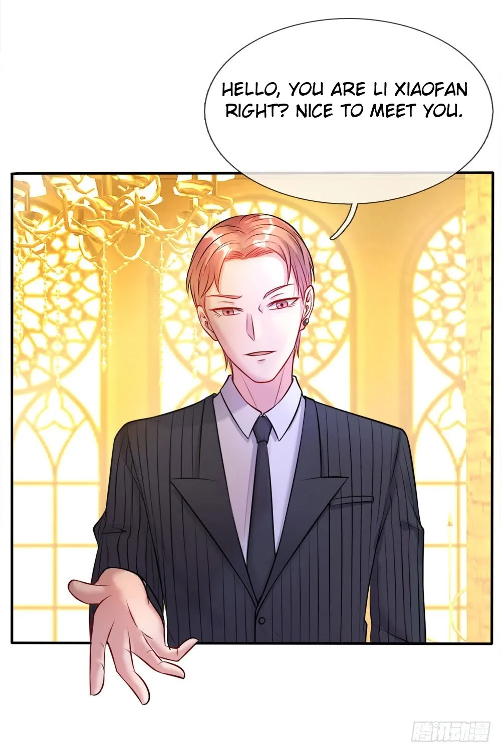 Read I’m The Great Immortal chapter 3 image 12 on Lezhin