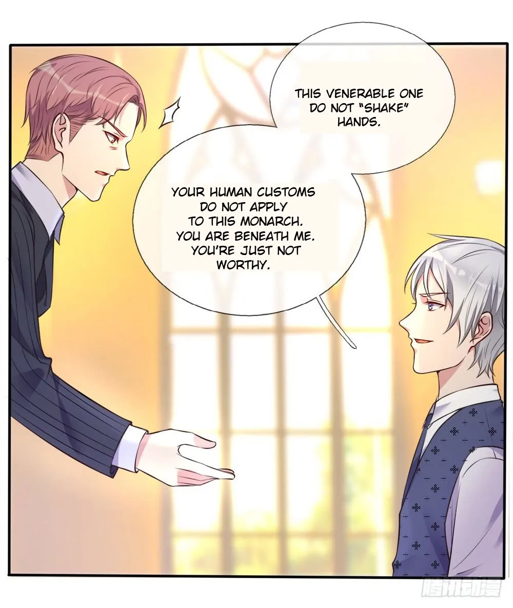 Read I’m The Great Immortal chapter 3 image 14 on Lezhin
