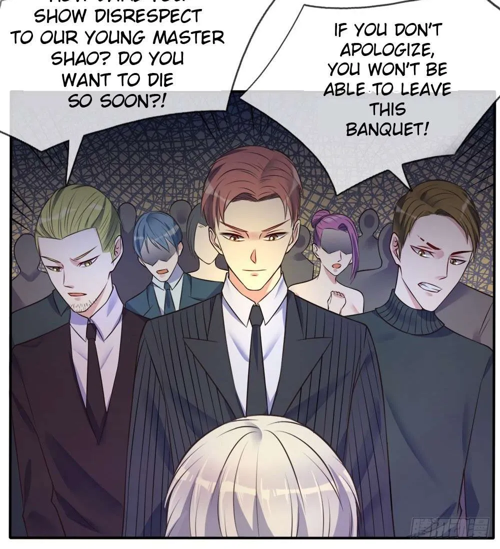 Read I’m The Great Immortal chapter 3 image 18 on Lezhin