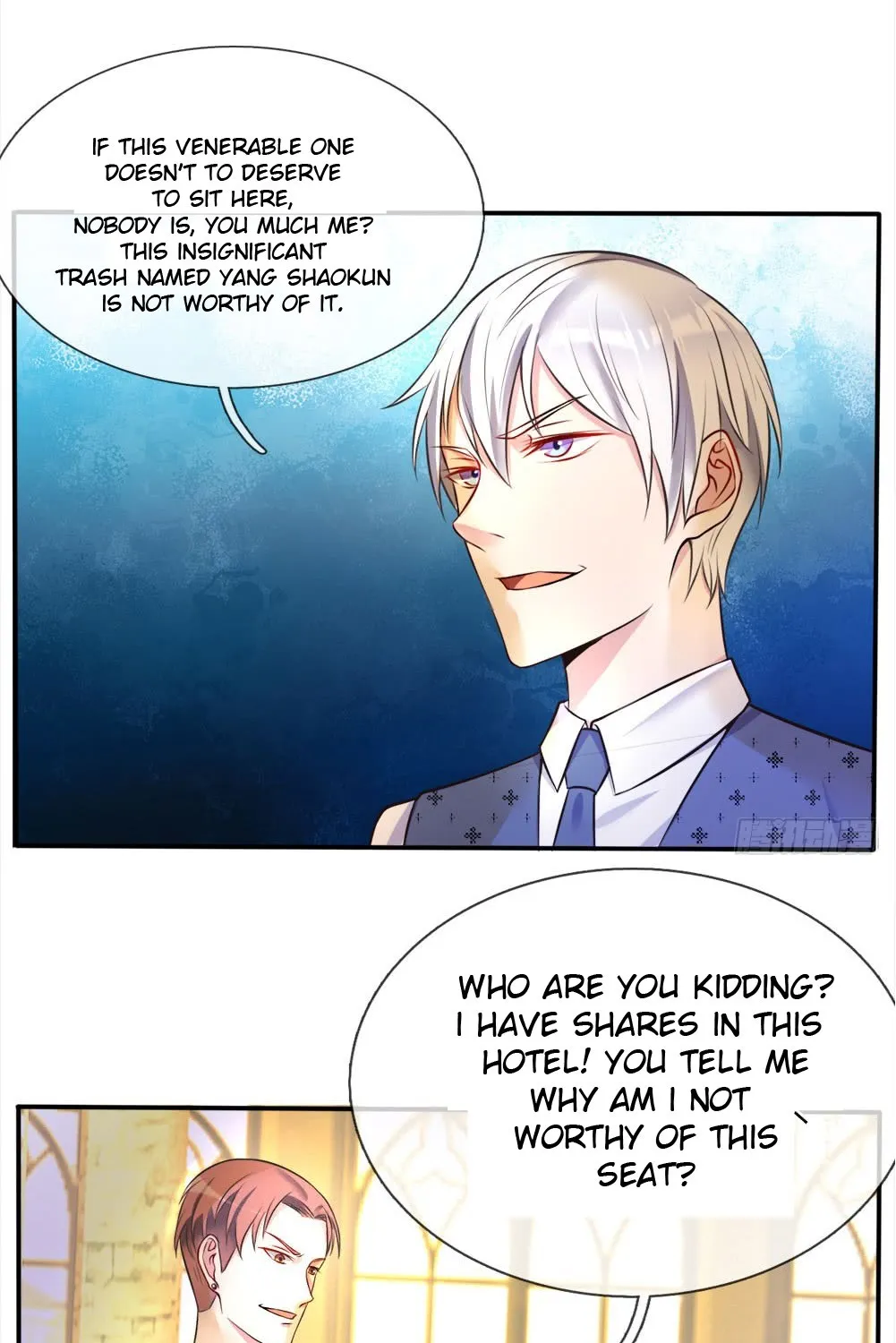 Read I’m The Great Immortal chapter 3 image 23 on Lezhin