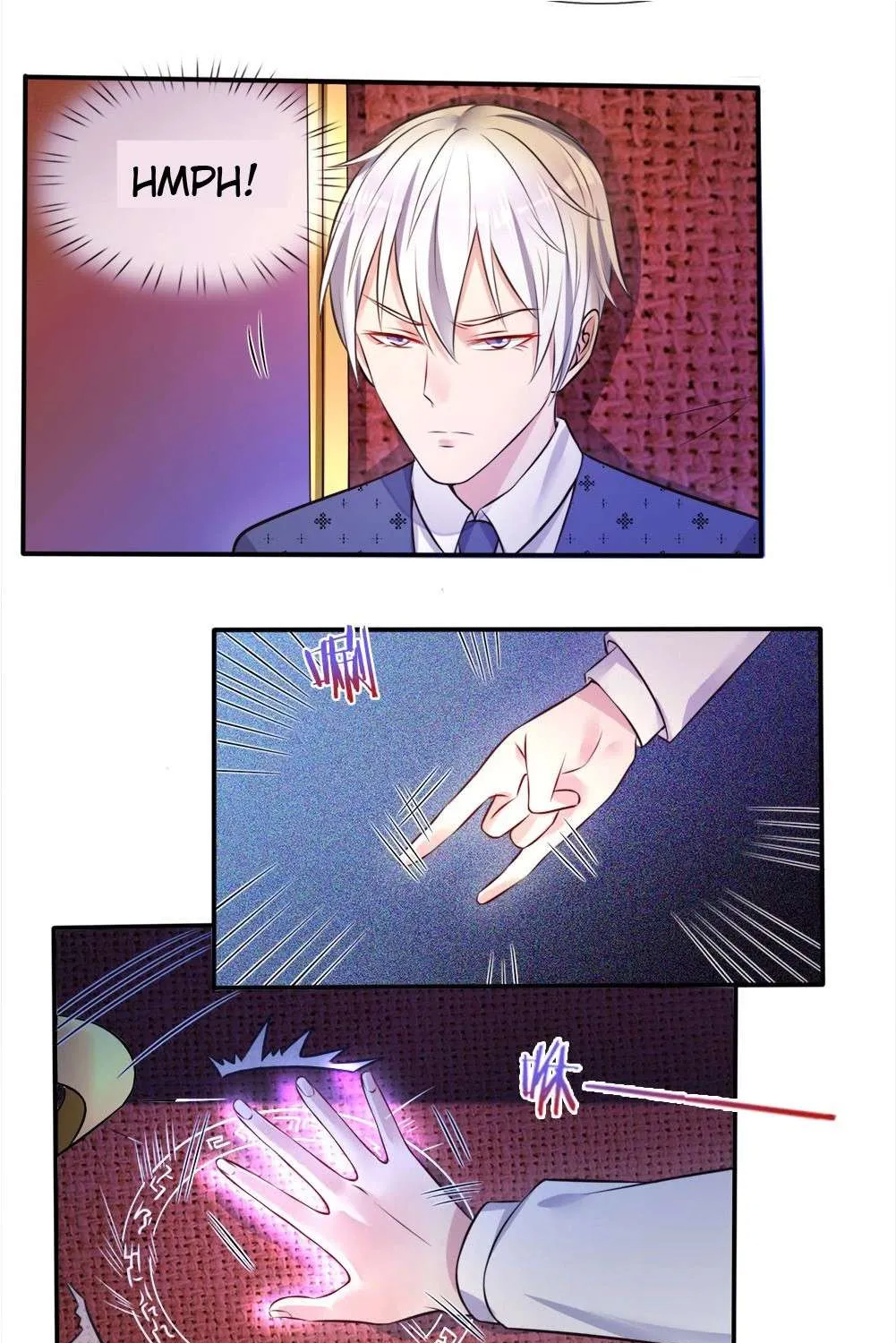 Read I’m The Great Immortal chapter 3 image 25 on Lezhin