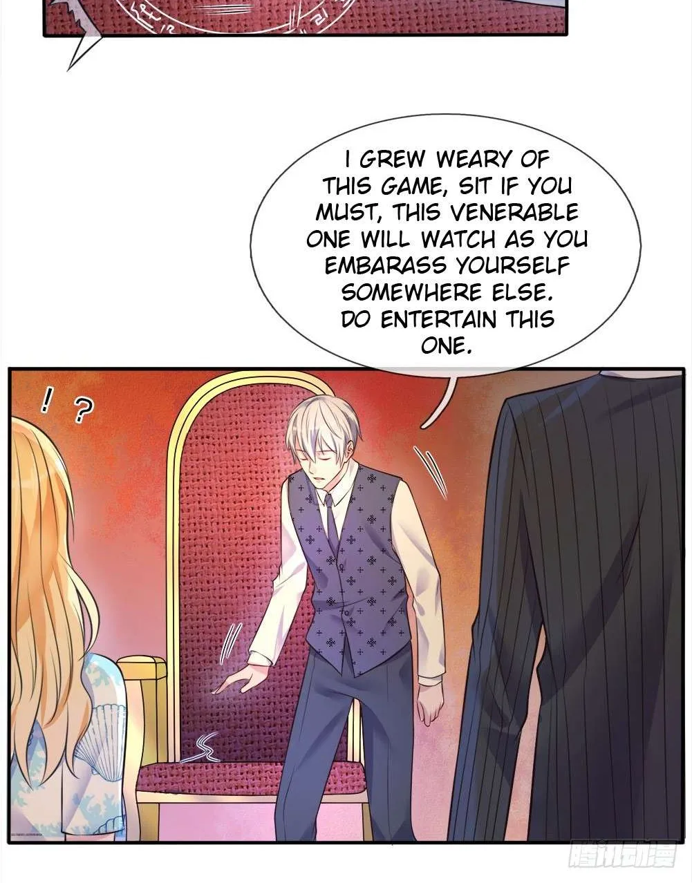 Read I’m The Great Immortal chapter 3 image 26 on Lezhin
