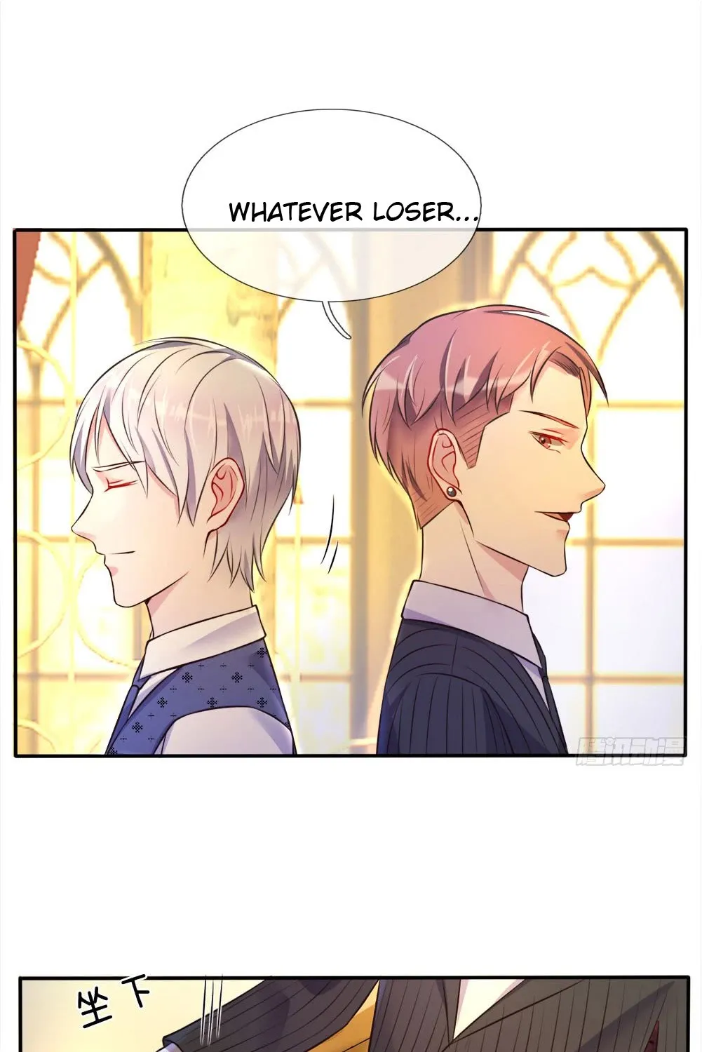 Read I’m The Great Immortal chapter 3 image 27 on Lezhin
